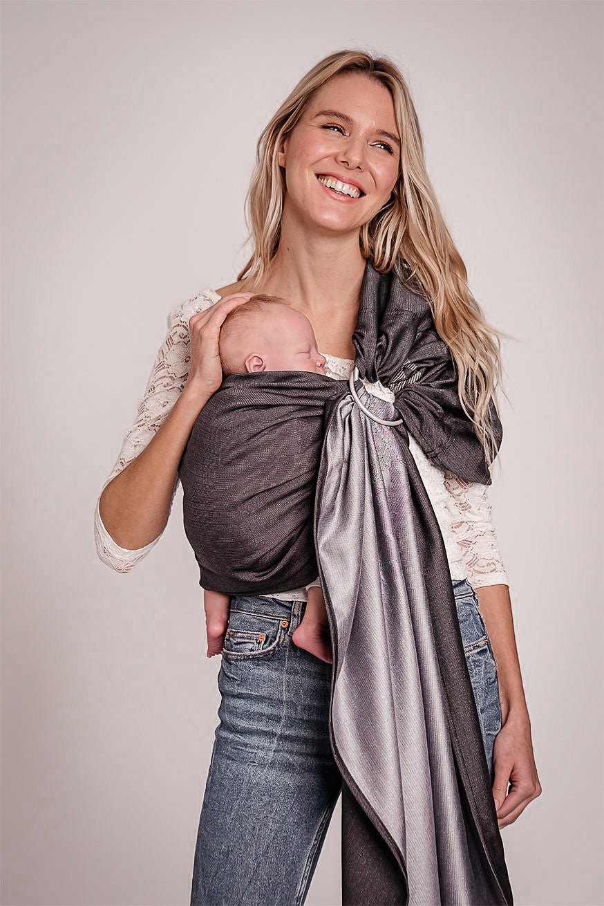 RingSling Löwin Alexandra - KOKADI