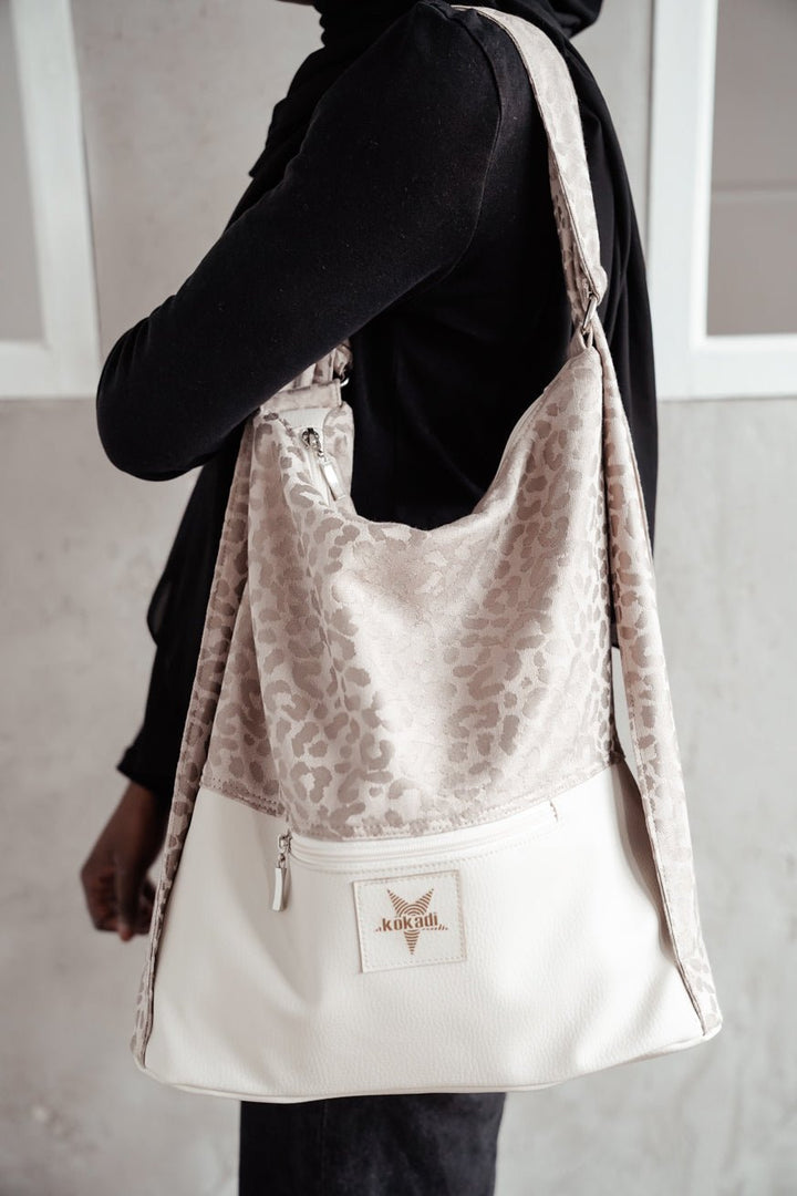 Sac à dos Safari Eleni - KOKADI