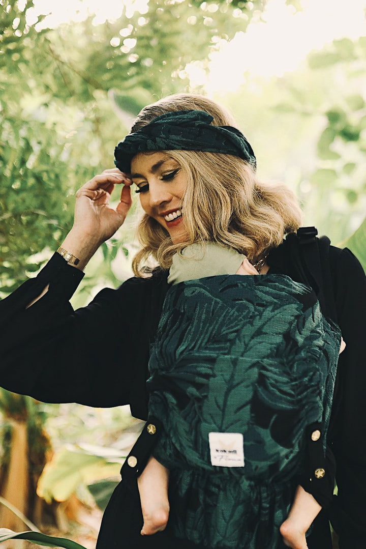 Doudou Tropi Cally par Fiona Erdmann - KOKADI