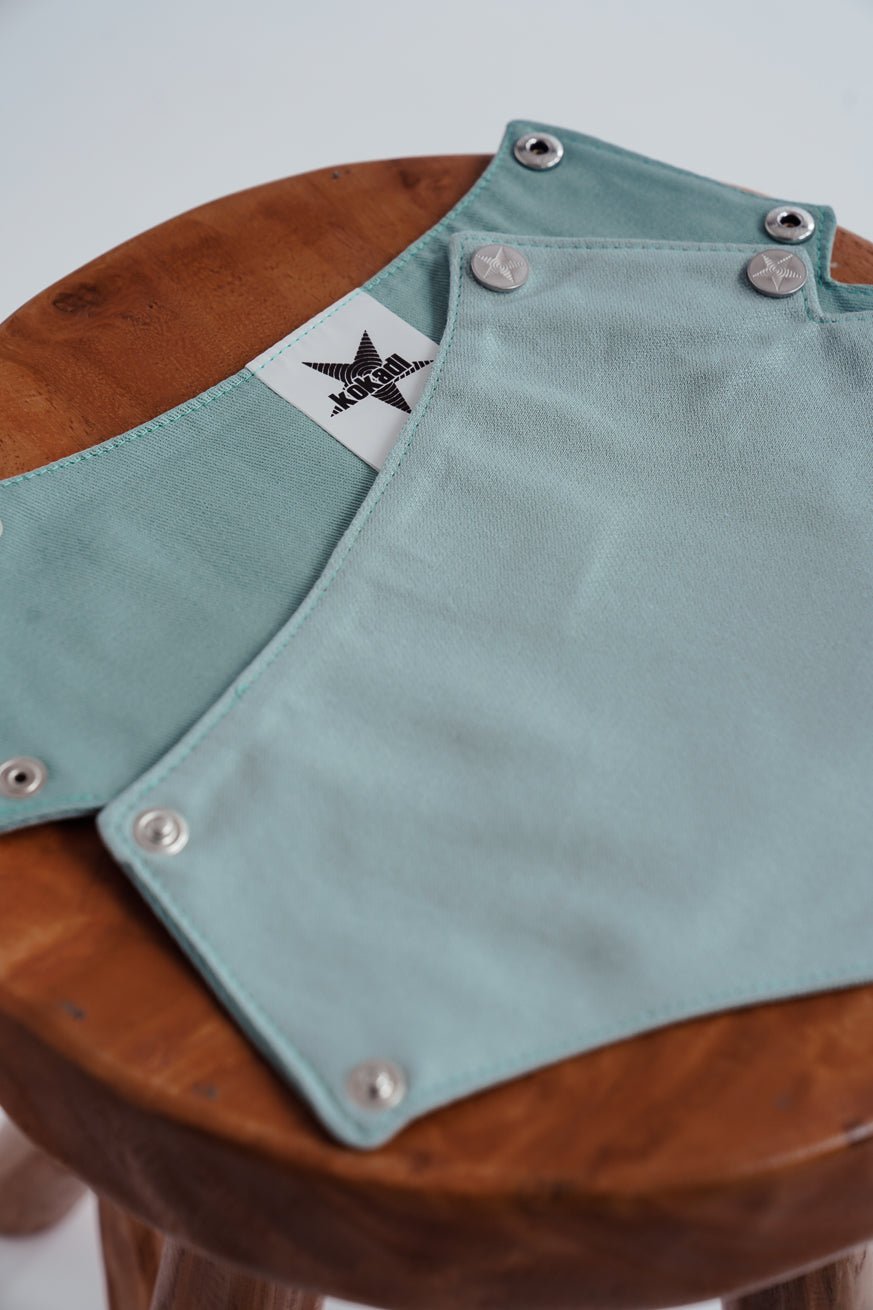 Protège bandoulière Just Mint - KOKADI