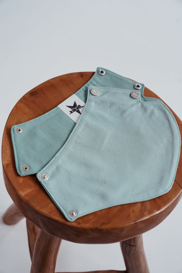 Protège bandoulière Just Mint - KOKADI