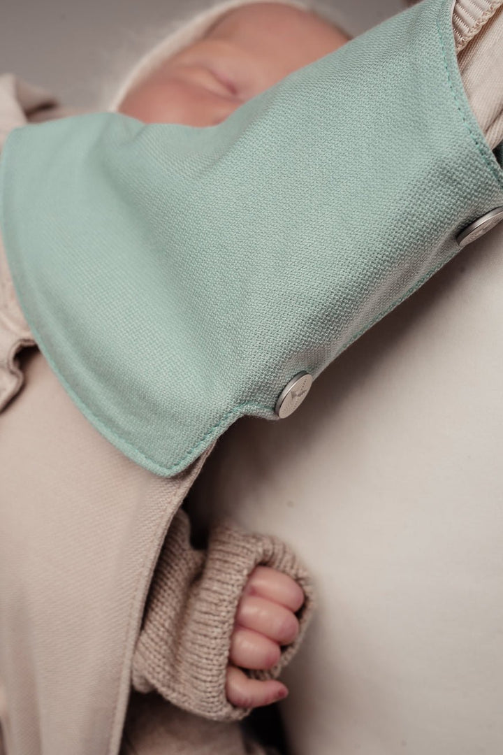 Protège bandoulière Just Mint - KOKADI