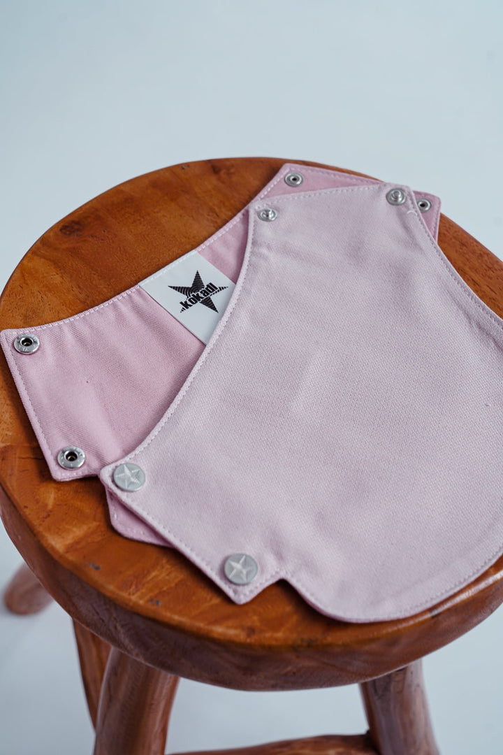 Protège bandoulière Just Rosé - KOKADI