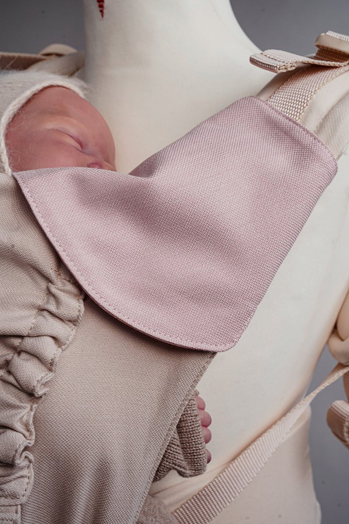 Protège bandoulière Just Rosé - KOKADI