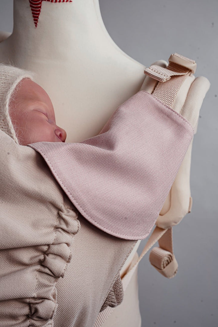 Protège bandoulière Just Rosé - KOKADI