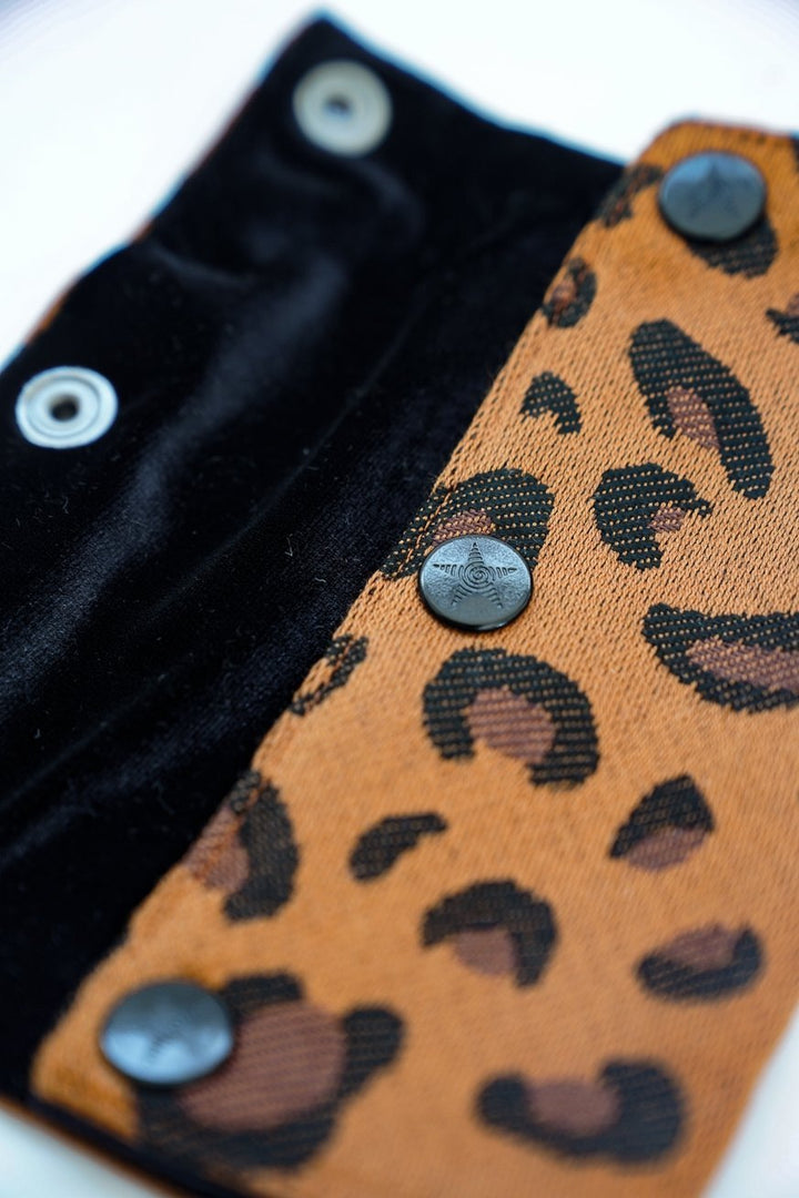 Protège bandoulière Safari - KOKADI