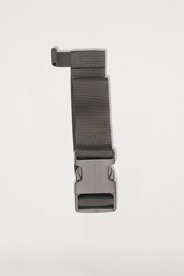 Barre de boucles d'extension de ceinture de hanche latérale large - KOKADI