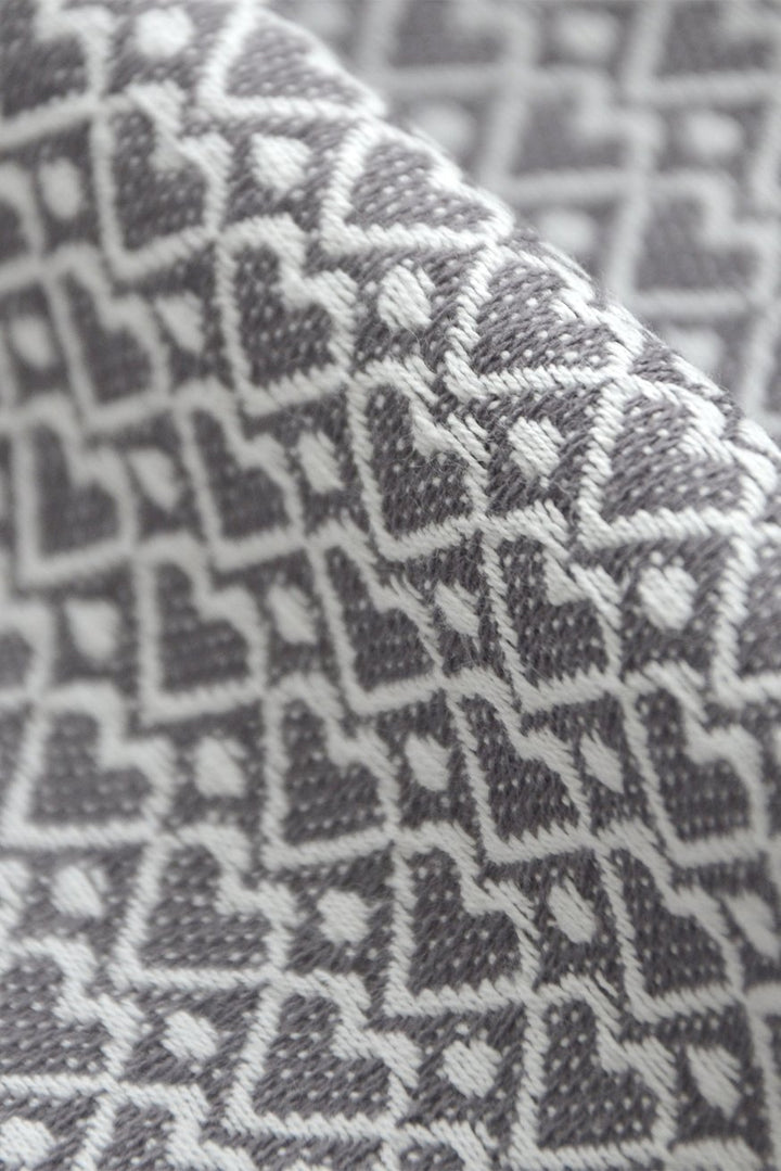 Écharpe de portage Pierre Heart2Heart - KOKADI