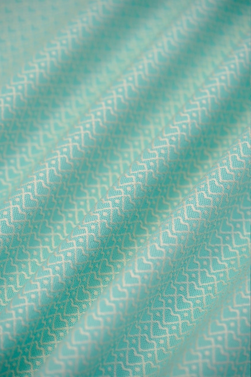 Tragetuch Heart2Heart Valentin - KOKADI