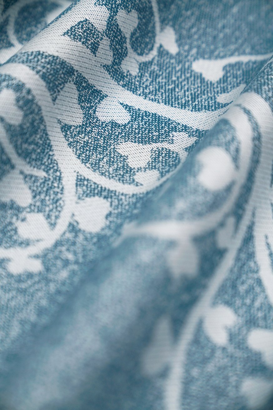 Écharpe de portage Karl au pays des fées - KOKADI