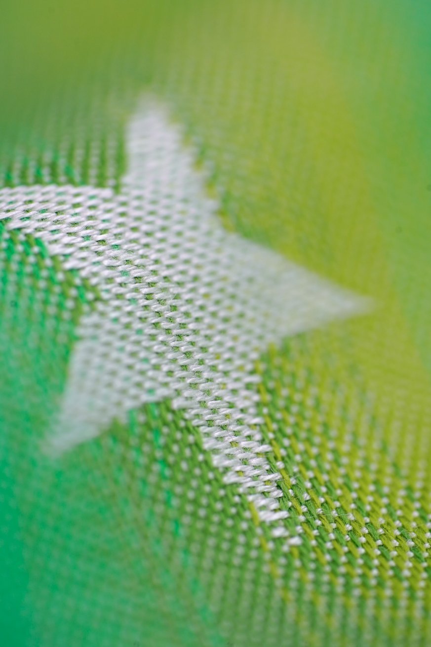 Tragetuch Roboter Fritz - KOKADI